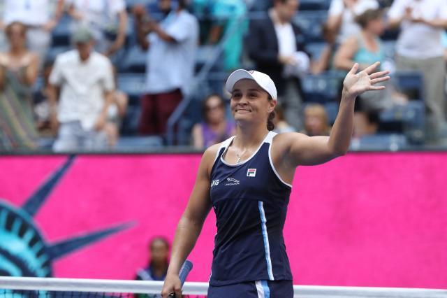 hth体育官网入口-三大满贯得主缺席WTA总决赛 席位之争无人关心？